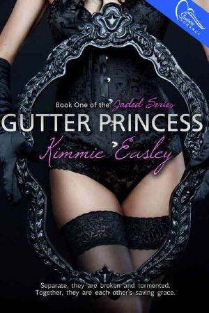 [Jaded 01] • Gutter Princess